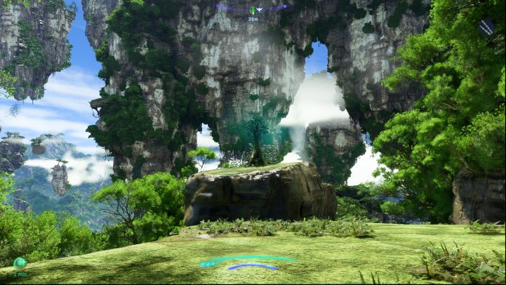 35 - Avatar Frontiers of Pandora: All Bellsprigs - Kinglor Forest - Secrets and Collectibles - Avatar Frontiers of Pandora Guide