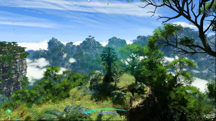 33 - Avatar Frontiers of Pandora: All Bellsprigs - Kinglor Forest - Secrets and Collectibles - Avatar Frontiers of Pandora Guide