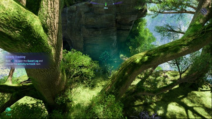 31 - Avatar Frontiers of Pandora: All Bellsprigs - Kinglor Forest - Secrets and Collectibles - Avatar Frontiers of Pandora Guide