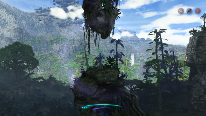 28 - Avatar Frontiers of Pandora: All Bellsprigs - Kinglor Forest - Secrets and Collectibles - Avatar Frontiers of Pandora Guide