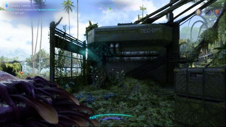 24 - Avatar Frontiers of Pandora: All Bellsprigs - Kinglor Forest - Secrets and Collectibles - Avatar Frontiers of Pandora Guide