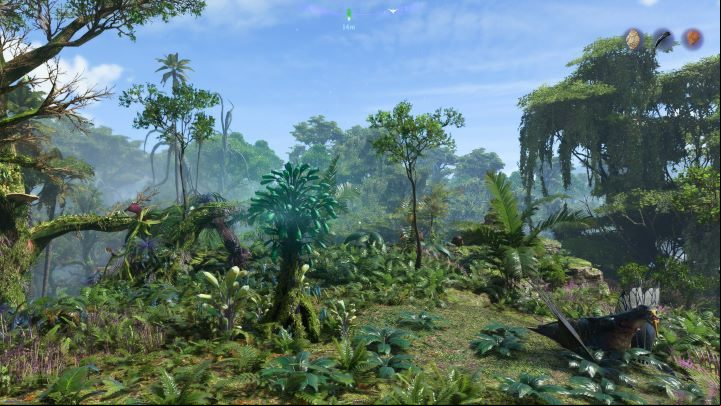 22 - Avatar Frontiers of Pandora: All Bellsprigs - Kinglor Forest - Secrets and Collectibles - Avatar Frontiers of Pandora Guide