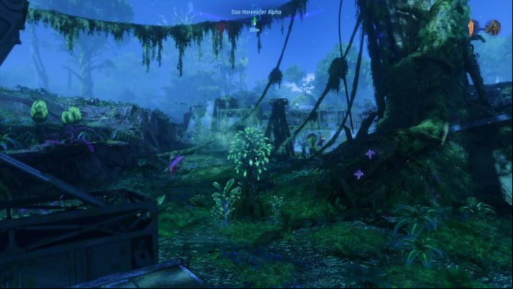 10 - Avatar Frontiers of Pandora: All Bellsprigs - Kinglor Forest - Secrets and Collectibles - Avatar Frontiers of Pandora Guide
