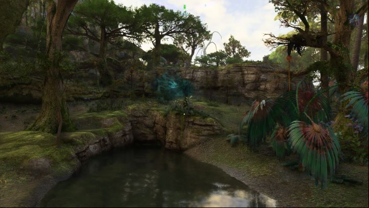 6 - Avatar Frontiers of Pandora: All Bellsprigs - Kinglor Forest - Secrets and Collectibles - Avatar Frontiers of Pandora Guide