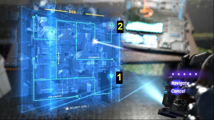4 - Avatar Frontiers of Pandora: Hacking mini-game - Basics - Avatar Frontiers of Pandora Guide