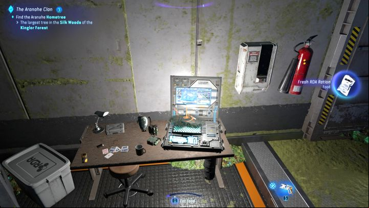 2 - Avatar Frontiers of Pandora: Hacking mini-game - Basics - Avatar Frontiers of Pandora Guide