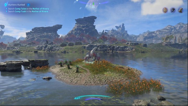 3 - Avatar Frontiers of Pandora: All Aeolian Wind Flutes - Secrets and Collectibles - Avatar Frontiers of Pandora Guide