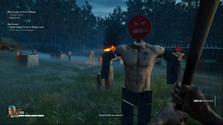 It may seem that having the maximum amount of ammunition for a particular weapon will let you easily reach the end of the map - Back 4 Blood: Beginners guide - Basics - Back 4 Blood game guide