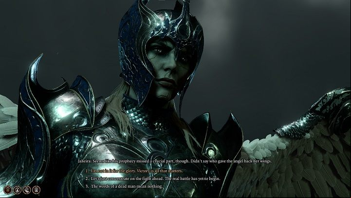 It's time for a battle - Baldurs Gate 3: Assault Moonrise Towers in BG3 - walkthrough - Act 2 - Baldurs Gate 3 Guide, Walkthrough