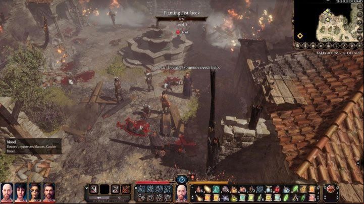 6 - Baldurs Gate 3: Interactive Map Prologue, Act 1 - World Atlas - Baldurs Gate 3 Guide, Walkthrough