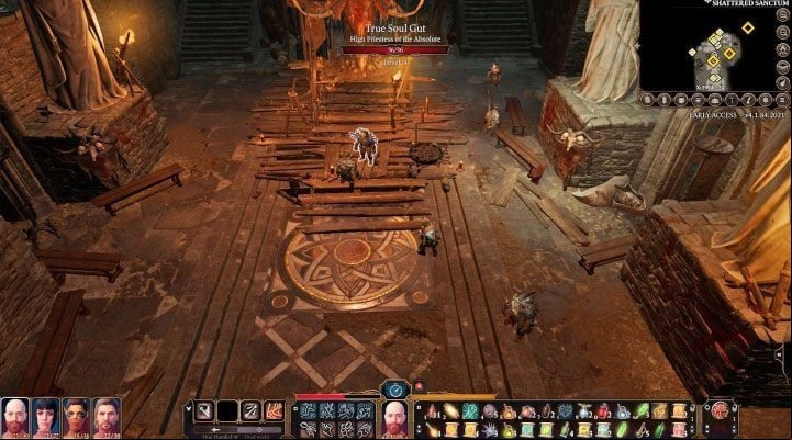 9 - Baldurs Gate 3: Interactive Map Prologue, Act 1 - World Atlas - Baldurs Gate 3 Guide, Walkthrough
