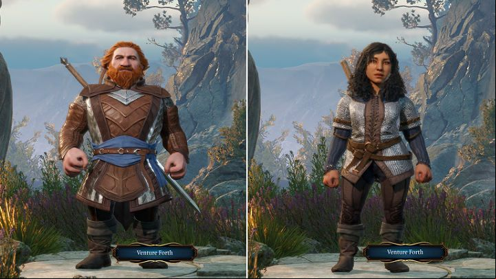 After leaving early access, BG3 abandoned the mechanic of adding bonuses to stats depending on race - Baldurs Gate 3: Race Dwarf Guide - Races - Baldurs Gate 3 Guide, Walkthrough