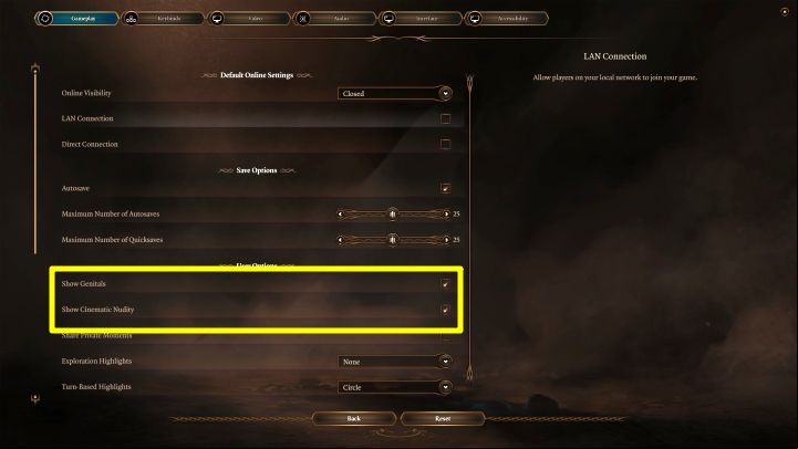 2 - Baldurs Gate 3: Adult Content in BG3 - Appendix - Baldurs Gate 3 Guide, Walkthrough