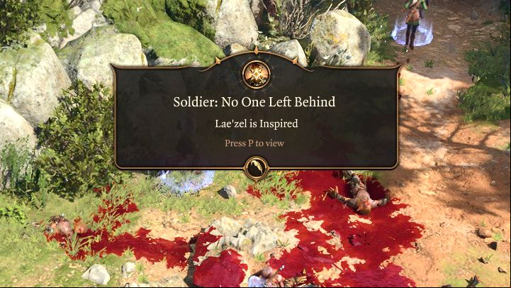 1 - Baldurs Gate 3: Inspiration in BG3 - Basics - Baldurs Gate 3 Guide, Walkthrough