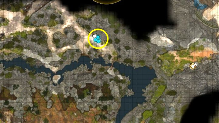 4 - Baldurs Gate 3: Toll House Basement secret room - Puzzles - Baldurs Gate 3 Guide, Walkthrough