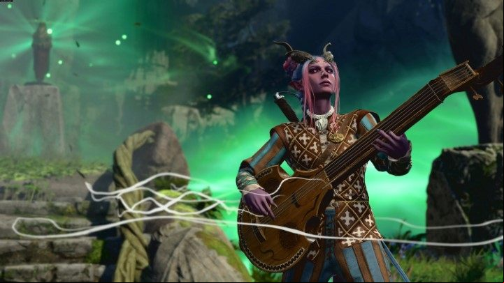Their subclasses, Bard Colleges, will also determine what role the Bard will play in your party - Baldurs Gate 3: What class to choose? - Character & party development - Baldurs Gate 3 Guide, Walkthrough