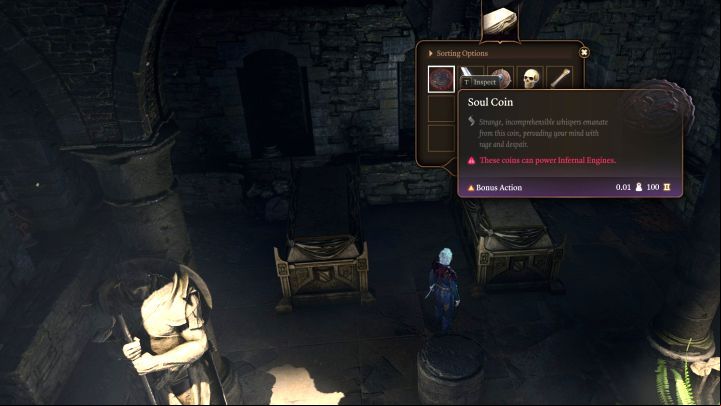1 - Baldurs Gate 3: What are Soul Coins used for? - Exploration - Baldurs Gate 3 Guide, Walkthrough