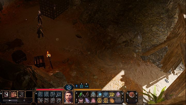 This quest will activate while in the Druid Grove - Baldurs Gate 3: Save the Goblin Sazza walkthrough - Act 1 - Baldurs Gate 3 Guide, Walkthrough