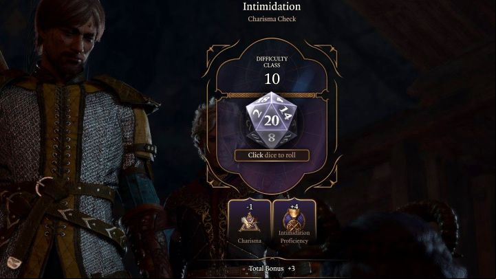 2 - Baldurs Gate 3: Can I repeat ability test? - Exploration - Baldurs Gate 3 Guide, Walkthrough