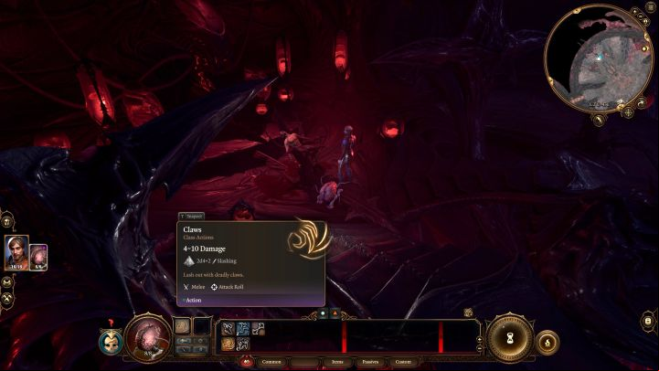 2 - Baldurs Gate 3: How to recruit Us in BG3? - Party - Baldurs Gate 3 Guide, Walkthrough