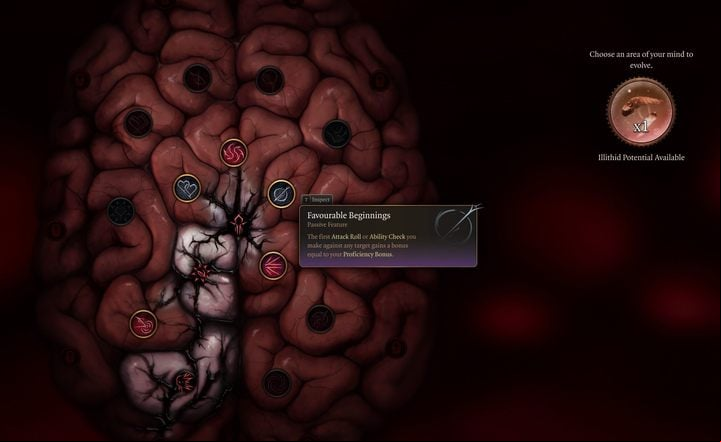 Initially, only your protagonist can use Illithid Powers - you must convince your party first to have them use them through a Persuasion check - BG3 - Illithid Powers Explained - Character & party development - Baldurs Gate 3 Guide, Walkthrough