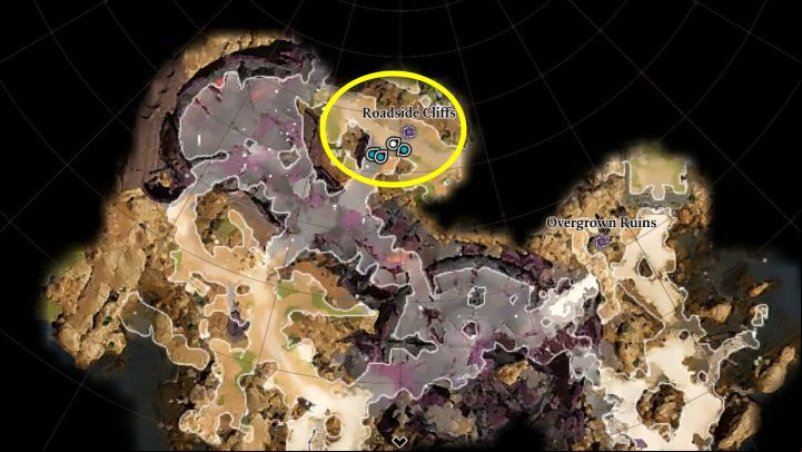 2 - Baldurs Gate 3: How to recruit Gale in BG3? - Party - Baldurs Gate 3 Guide, Walkthrough