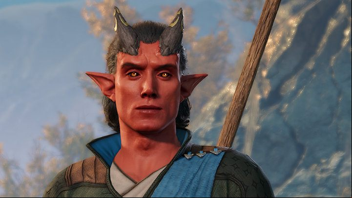 Humans are probably the most versatile race available in Baldurs Gate 3 so it will work well as a warrior - Baldurs Gate 3: Wizard Guide - best races - Wizard - Baldurs Gate 3 Guide, Walkthrough