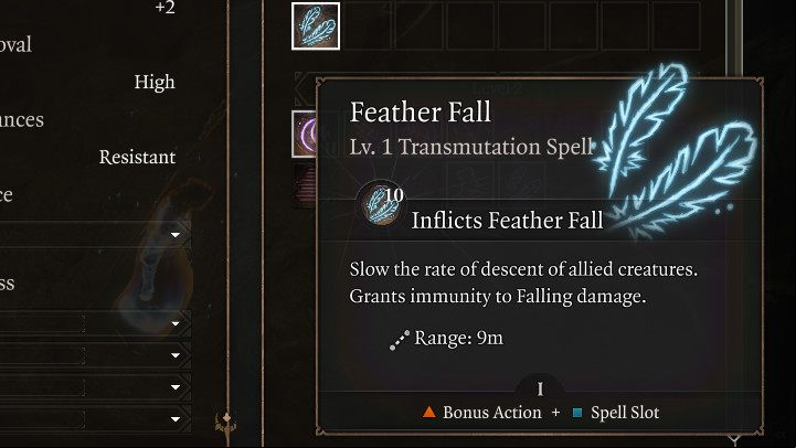 Once you enter Aunt Ethel's hut, you can conduct the conversation any way you wish - Baldurs Gate 3: How to beat Auntie Ethel (Green Witch)? - Bosses and difficult fights - Baldurs Gate 3 Guide, Walkthrough