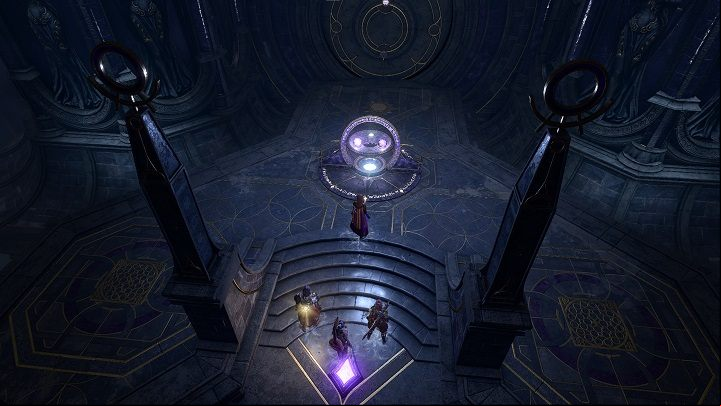 1 - Baldurs Gate 3: Gauntlet of Shar in BG3 - walkthrough - Act 2 - Baldurs Gate 3 Guide, Walkthrough