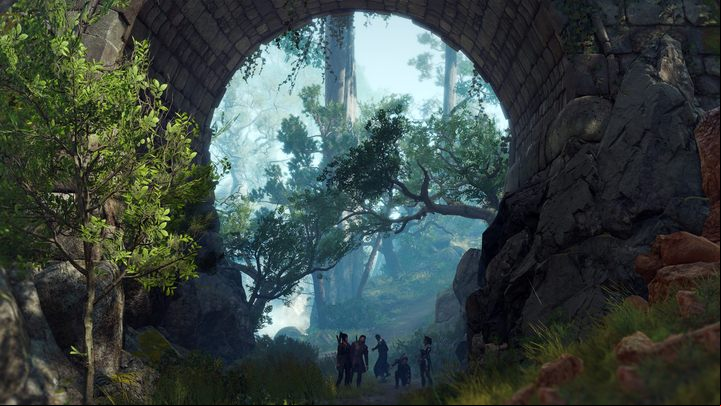 Larian studios, the creators of the latter (and the phenomenal Divinity Original Sin 2) are responsible for Baldur's Gate 3 - Baldurs Gate 3: Baldurs Gate world - introduction | Universe Guide - Basics - Baldurs Gate 3 Guide, Walkthrough