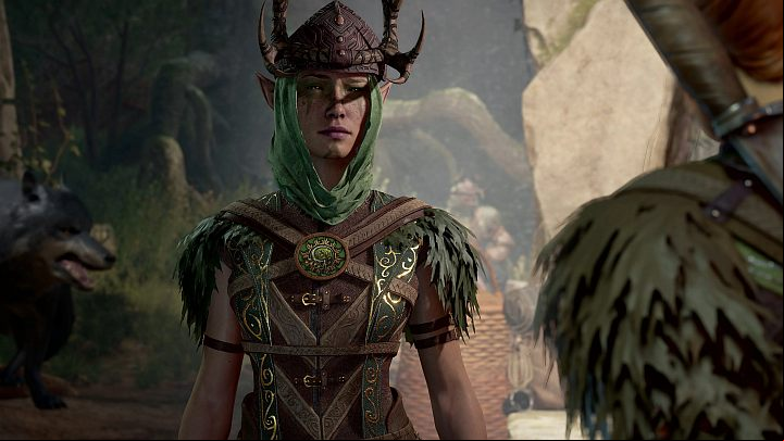 1 - Baldurs Gate 3: How to read minds? - Exploration - Baldurs Gate 3 Guide, Walkthrough