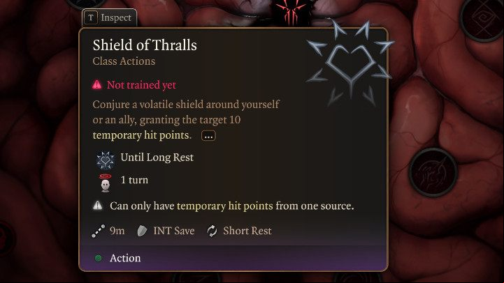 If you decide to harness Illithid Powers, consider Charm, Shield of Thralls, and Luck of the Far Realms - Baldurs Gate 3: Best Druid build - Druid - Baldurs Gate 3 Guide, Walkthrough