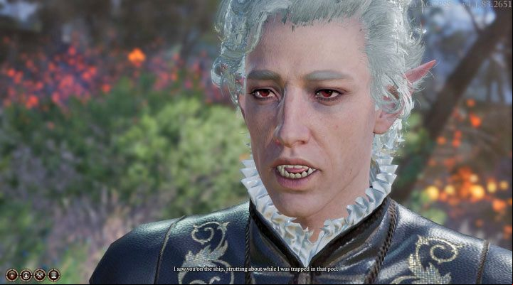 For the record, Astarion is one of the potential team - Baldurs Gate 3: Why waters harms Astarion? - Character & party development - Baldurs Gate 3 Guide, Walkthrough