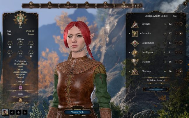 Once your Ranger reaches Level 3, you' - Baldurs Gate 3: Ranger guide in BG3 - Ranger - Baldurs Gate 3 Guide, Walkthrough
