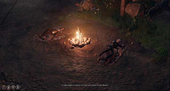 4 - Baldurs Gate 3: How to heal heroes? - Combat - Baldurs Gate 3 Guide, Walkthrough