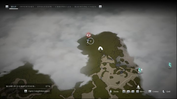 4 - Banishers Ghosts of New Eden: All Void Breaches - Secrets and Collectibles - Banishers Ghosts of New Eden Guide