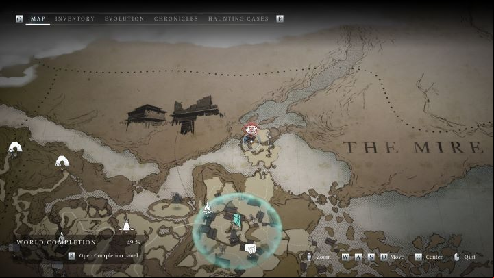 6 - Banishers Ghosts of New Eden: All Void Breaches - Secrets and Collectibles - Banishers Ghosts of New Eden Guide