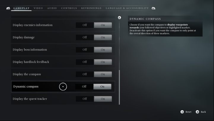 In the " - Banishers Ghosts of New Eden: Difficulty levels - Basics - Banishers Ghosts of New Eden Guide