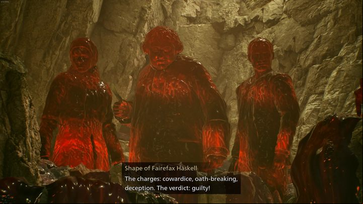 This boss is more demanding than the previous one, but with a bit of finesse and practice, you'll be able to defeat the enemy - Banishers Ghosts of New Eden: List of all bosses - Basics - Banishers Ghosts of New Eden Guide