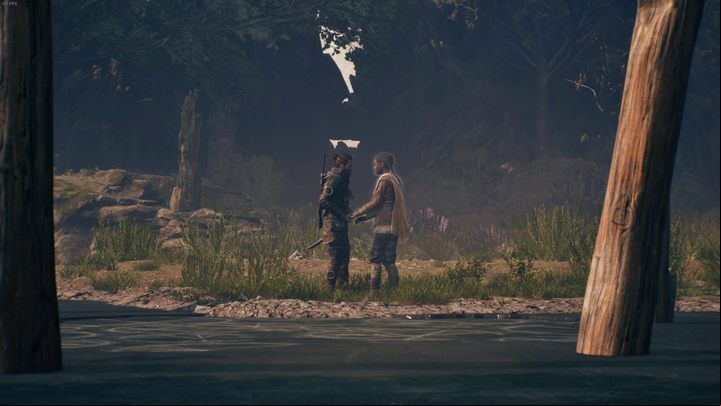For this reason, it is very important to complete all the activities that interest you before embarking on the final stages of the story - Banishers Ghosts of New Eden: Can you play after the end? - FAQ - Banishers Ghosts of New Eden Guide