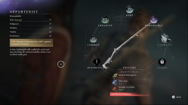 3 - Banishers Ghosts of New Eden: Best weapon and equipment - Basics - Banishers Ghosts of New Eden Guide