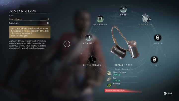 5 - Banishers Ghosts of New Eden: Best weapon and equipment - Basics - Banishers Ghosts of New Eden Guide