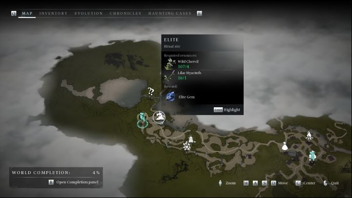 2 - Banishers Ghosts of New Eden: All Elite enemies - Secrets and Collectibles - Banishers Ghosts of New Eden Guide