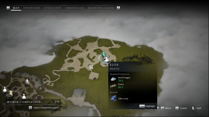 4 - Banishers Ghosts of New Eden: All Elite enemies - Secrets and Collectibles - Banishers Ghosts of New Eden Guide