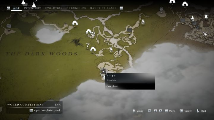 6 - Banishers Ghosts of New Eden: All Elite enemies - Secrets and Collectibles - Banishers Ghosts of New Eden Guide
