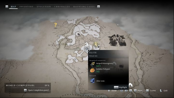 12 - Banishers Ghosts of New Eden: All Elite enemies - Secrets and Collectibles - Banishers Ghosts of New Eden Guide
