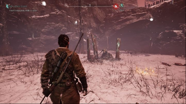 13 - Banishers Ghosts of New Eden: All Elite enemies - Secrets and Collectibles - Banishers Ghosts of New Eden Guide