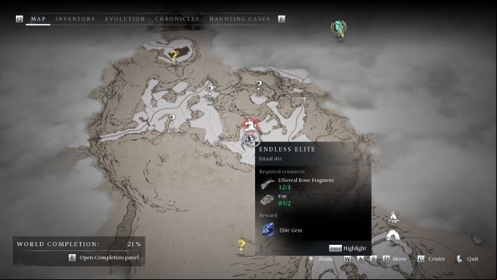 14 - Banishers Ghosts of New Eden: All Elite enemies - Secrets and Collectibles - Banishers Ghosts of New Eden Guide