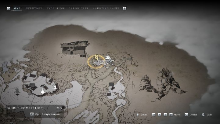 16 - Banishers Ghosts of New Eden: All Elite enemies - Secrets and Collectibles - Banishers Ghosts of New Eden Guide