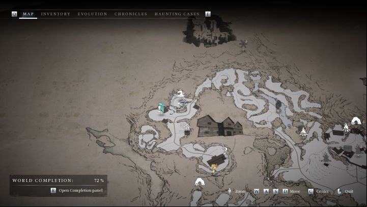 20 - Banishers Ghosts of New Eden: All Elite enemies - Secrets and Collectibles - Banishers Ghosts of New Eden Guide